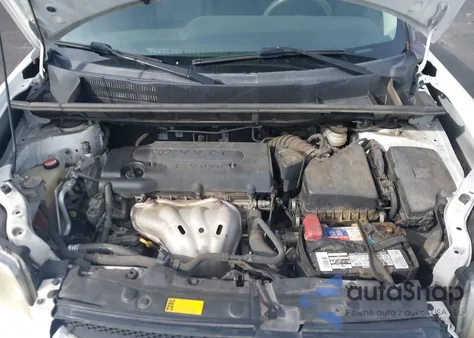 2015 Scion Xb из США, поврежденный, VIN JTLZE4FE4FJ074404